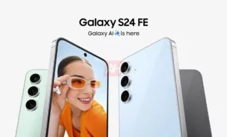 گلکسی S24 FE