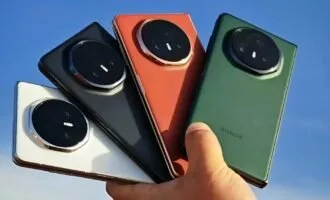 گوشی مجیک V3