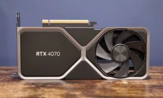 کارت گرافیک RTX 4070