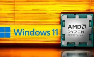 پردازنده رایزن