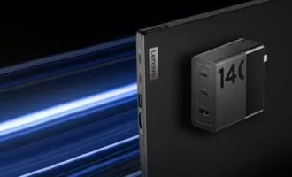 شارژر لنوو ThinkPlus GaN