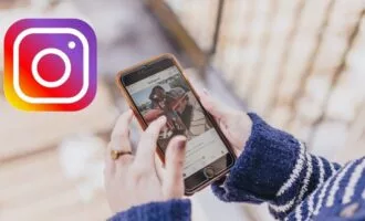 Snap Maps در اینستاگرام