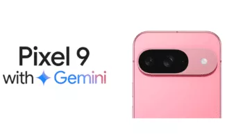 هوش مصنوعی پیکسل 9