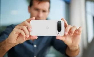 پیکسل 9 ایکس‌ال