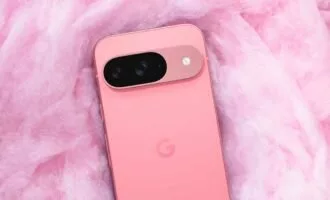 پیکسل 9 گوگل