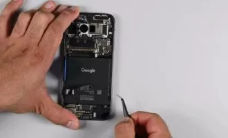 پیکسل 9 پرو XL