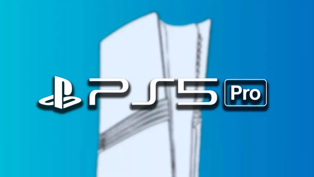 پلی استیشن 5 پرو