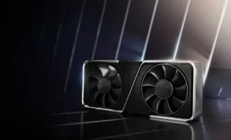 کارت گرافیک RTX 3060