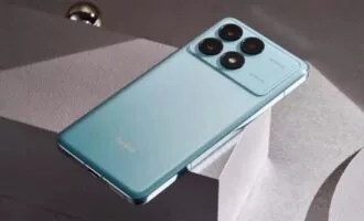 ردمی K80 پرو