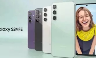 گلکسی S24 FE