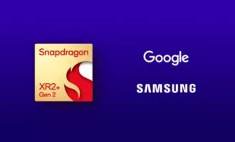پردازنده اسنپدراگون XR2 پلاس نسل 2