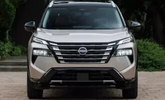 نیسان ایکس تریل