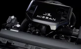 نیسان پاترول