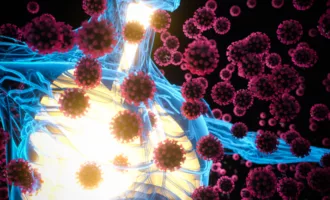 ویروس کرونا