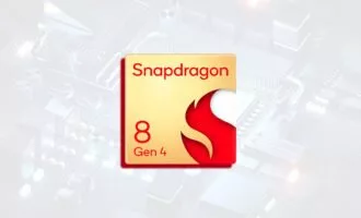 اسنپدراگون 8 نسل 4