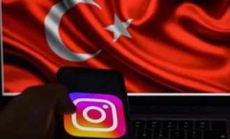 اینستاگرام ترکیه