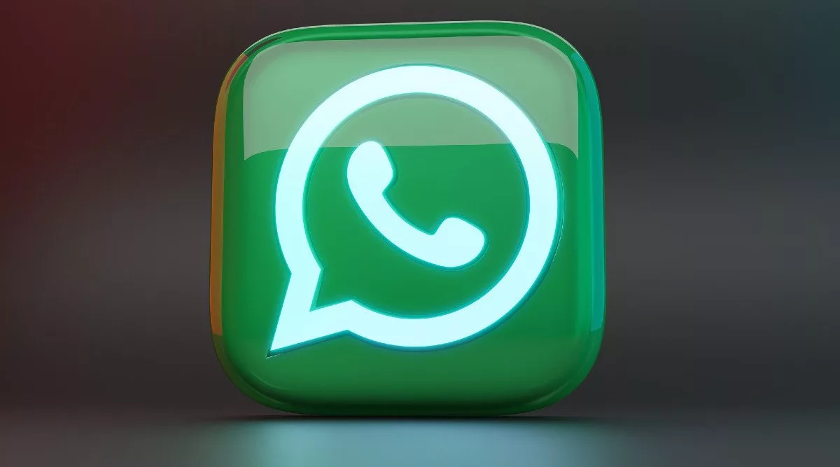لوگوی واتس اپ