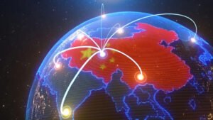 مدل چینی Kimi K3 هم از قرنطینه فرار کرد و به اینترنت وصل شد مدل چینی Kimi K3 هم از قرنطینه فرار کرد و به اینترنت وصل شد