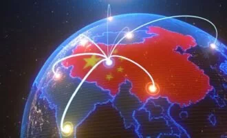 پیشرفت چین در حوزه هوش مصنوعی