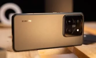 شیائومی 14T پرو