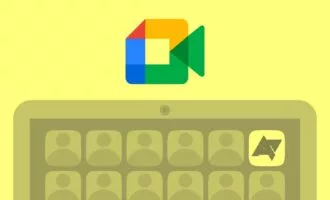 گوگل میت