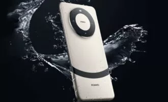 میت 70 هواوی