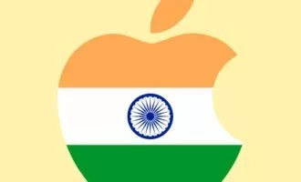شکایت سازمان رقابت هند از اپل