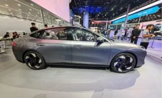 چری فالوین E05