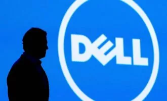 شرکت Dell