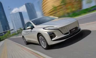 شرایط فروش هونگچی E-QM5