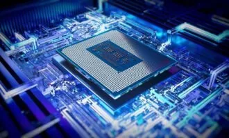 CPU دسکتاپ آرو لیک اس اینتل