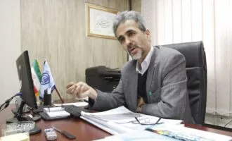 شهرام غفاری