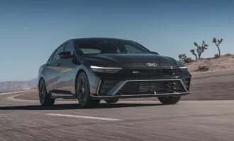 قیمت هیوندای الانترا