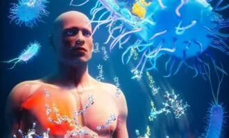 ژل ترمیم آسیب‌های عضلانی