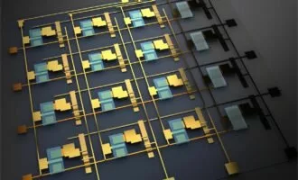 سخت افزار آنالوگ هوش مصنوعی