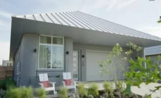 خانه چاپ سه بعدی