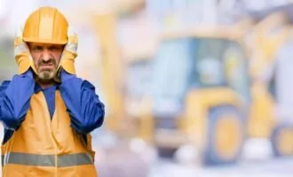 ارتباط نویز محیط کار با فشار خون بالا