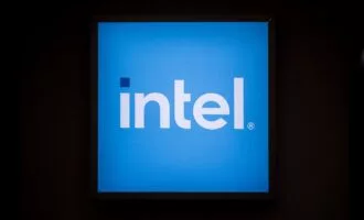 سهام اینتل