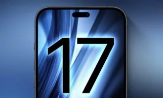 آیفون 17 اپل
