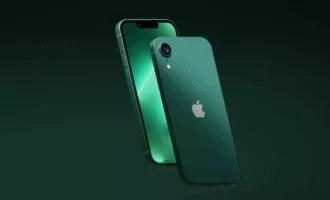 آیفون SE 4