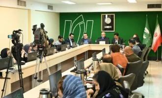 نشست خبری روز ملی فناوری اطلاعات