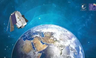 ماهواره خیام