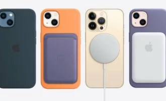 ممنوعیت مگ‌سیف اپل در چین