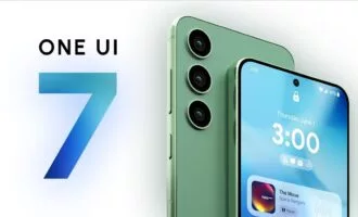 One UI 7