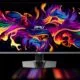 مانیتور MSI