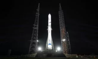 راکت نیو گلن بلو اوریجین