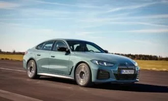 بازار خودرو اروپا