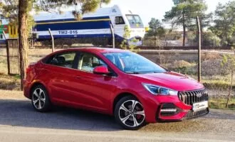 شرایط فروش آریزو 5 اسپرت