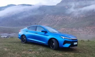 شرایط فروش کرمان موتور برای KMC A5 و KMC J7