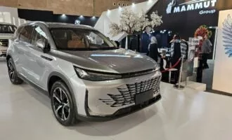 شرایط فروش بایک X7